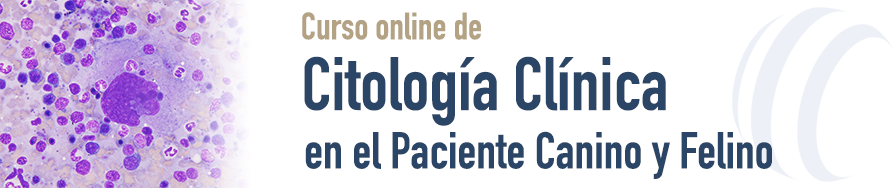 Citologia en el Paciente Canino y Felino